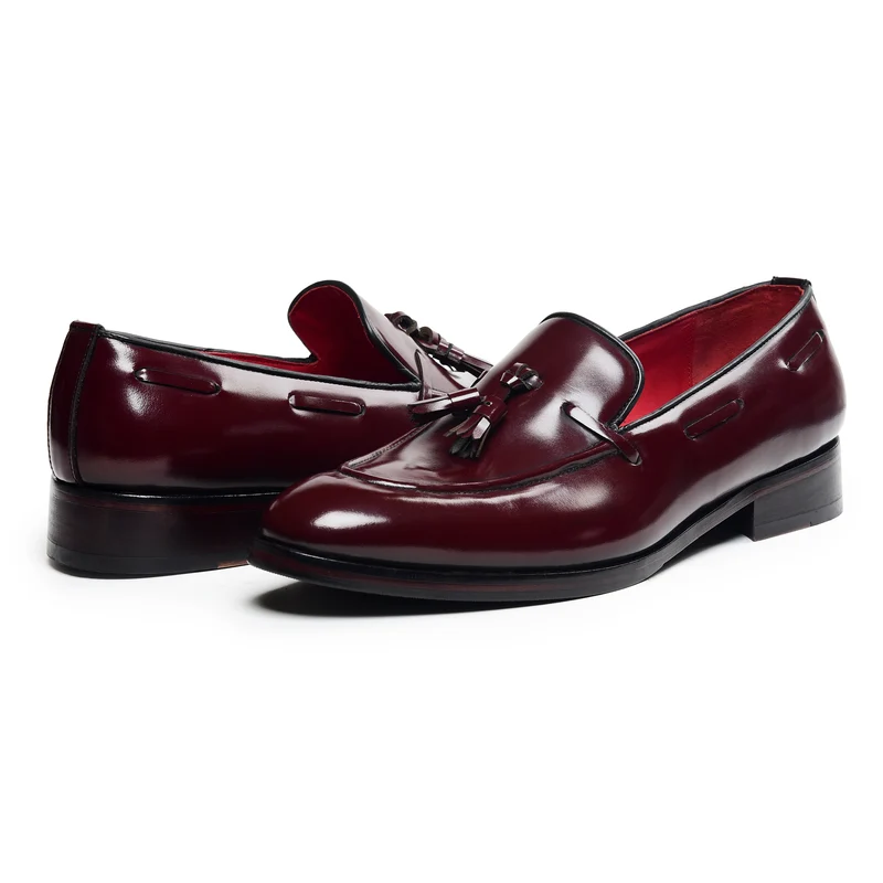 Loafers KM-7690