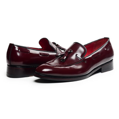 Loafers KM-7690