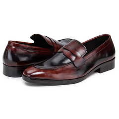 Loafers KM-7696