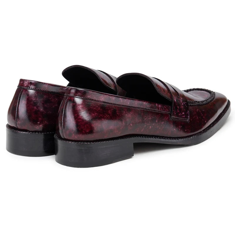 Loafers KM-7695