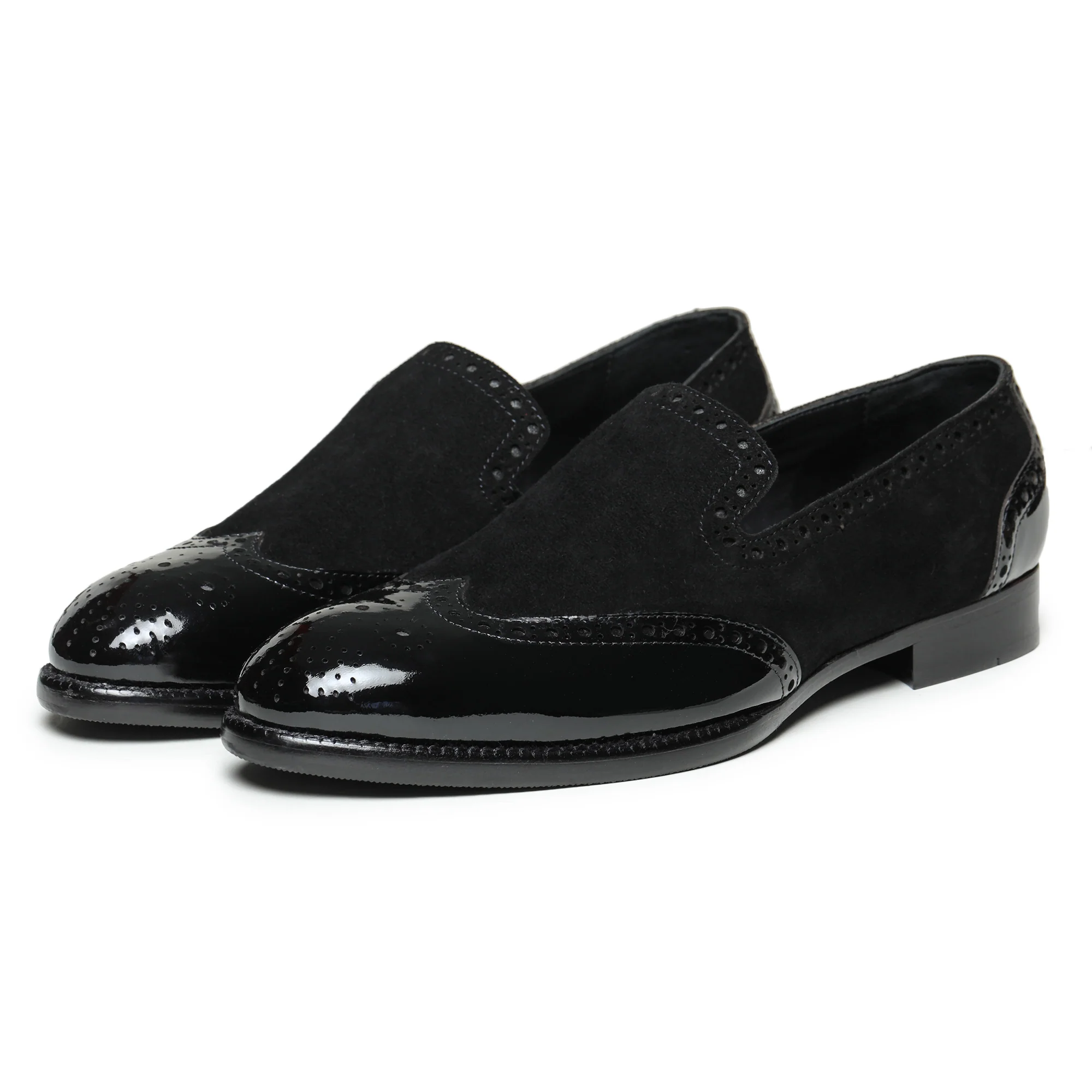 Loafers KM-7687