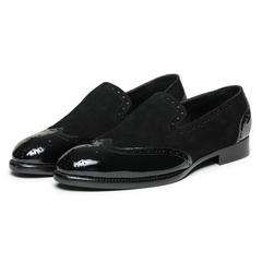Loafers KM-7687