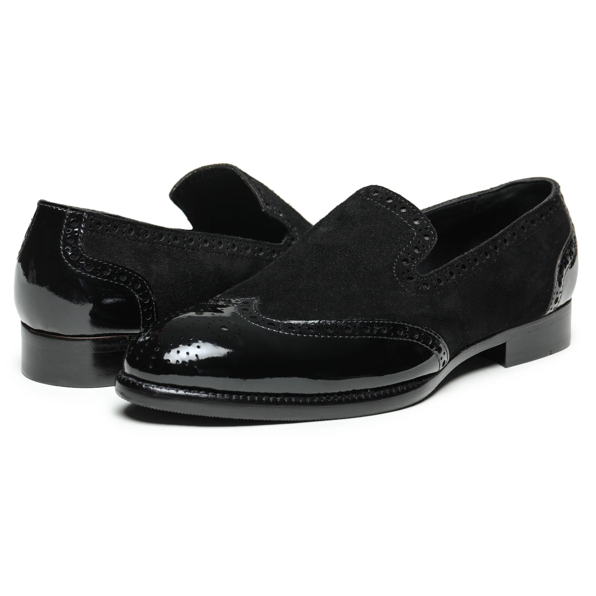 Loafers KM-7687