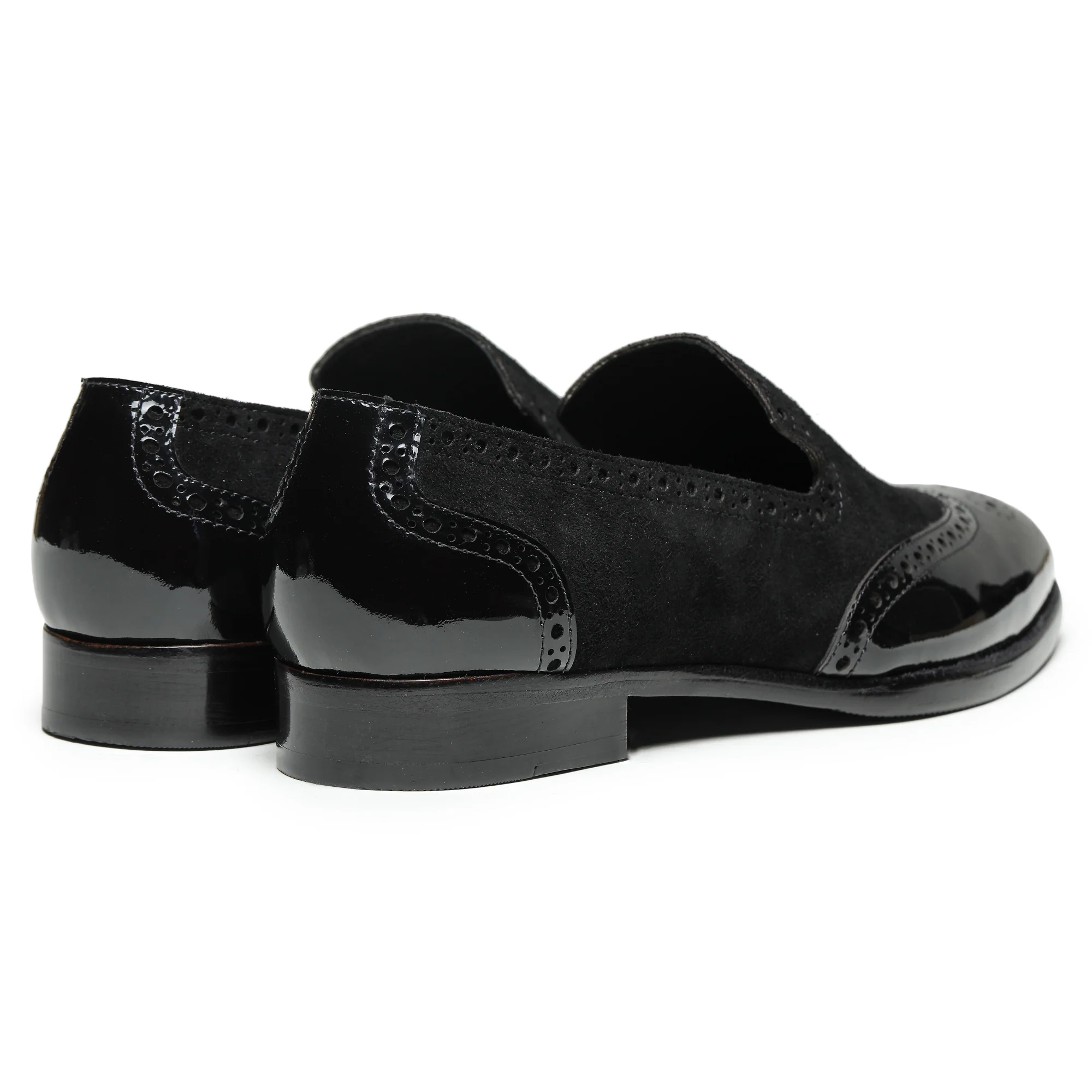 Loafers KM-7687