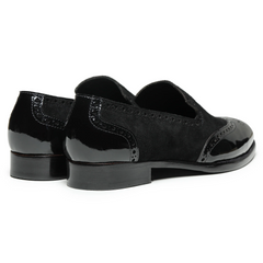 Loafers KM-7687