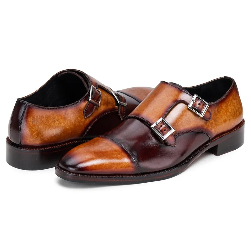 Monk Strap KM-3691