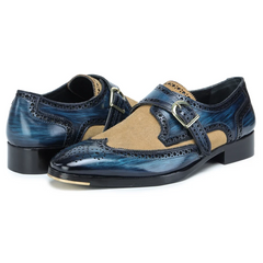 Monk Strap KM-3690