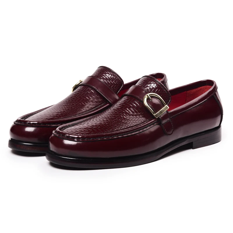 Loafers KM-7667
