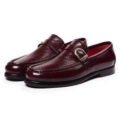 Loafers KM-7667