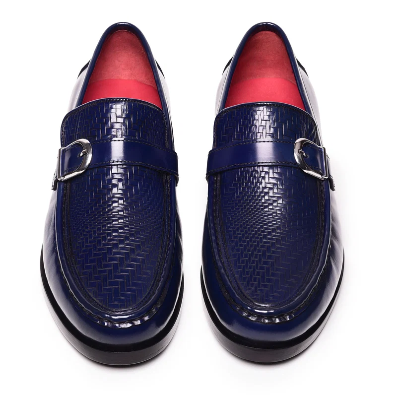 Loafers KM-7669