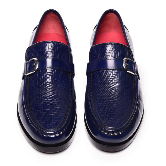 Loafers KM-7669