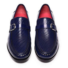 Loafers KM-7669