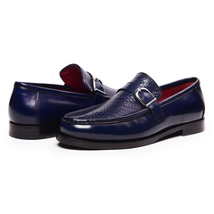 Loafers KM-7669