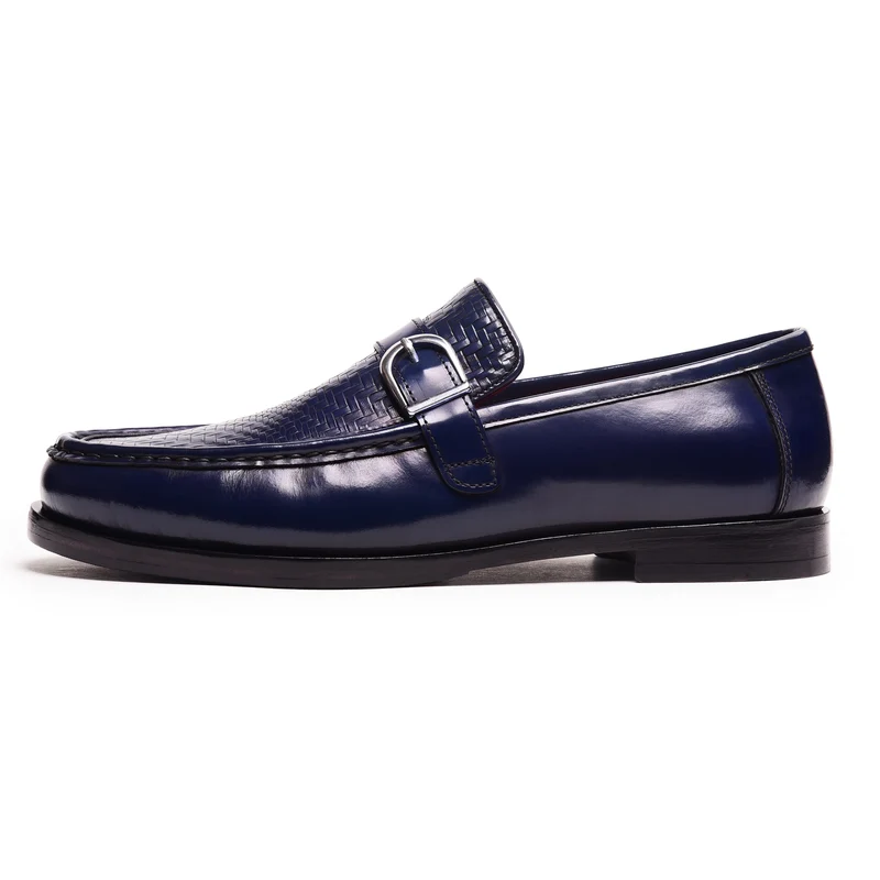 Loafers KM-7669