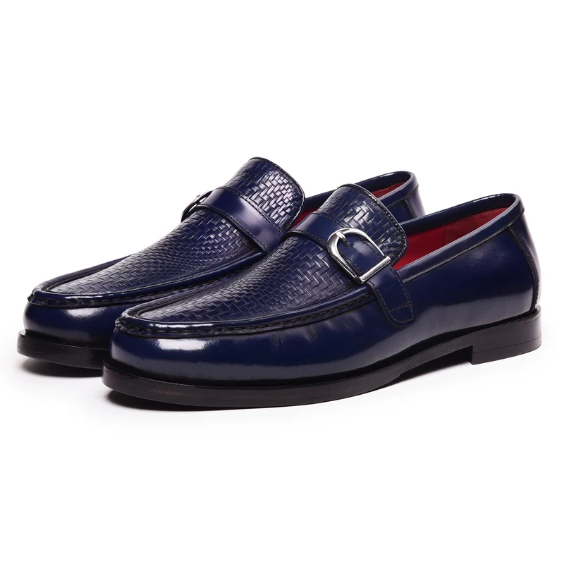 Loafers KM-7669