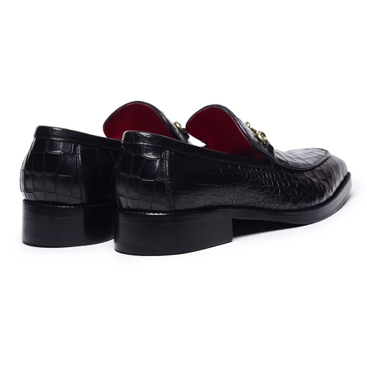 Loafers KM-7660