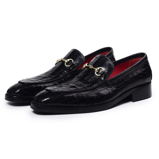 Loafers KM-7660
