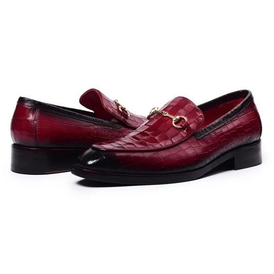 Loafers KM-7659