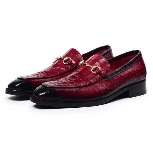 Loafers KM-7659