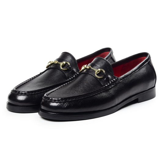 Loafers KM-7664