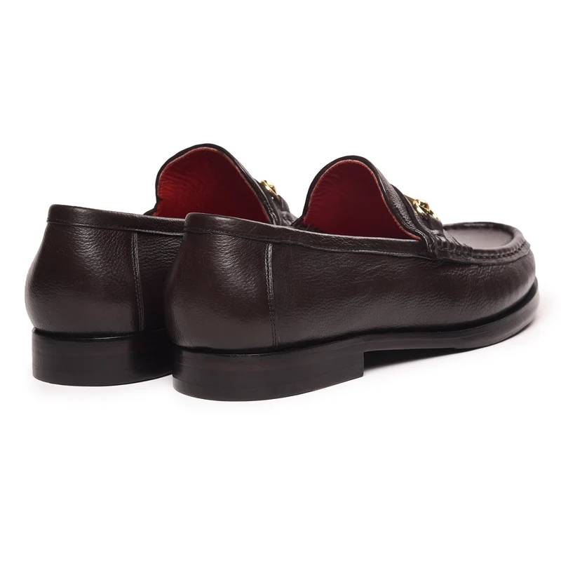 Loafers KM-7665