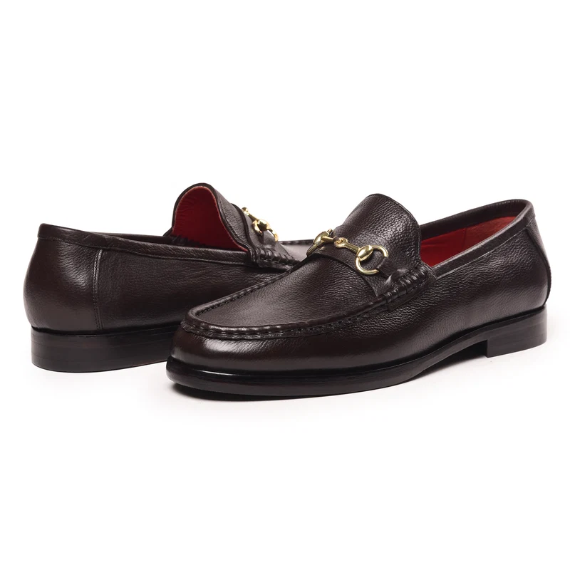Loafers KM-7665