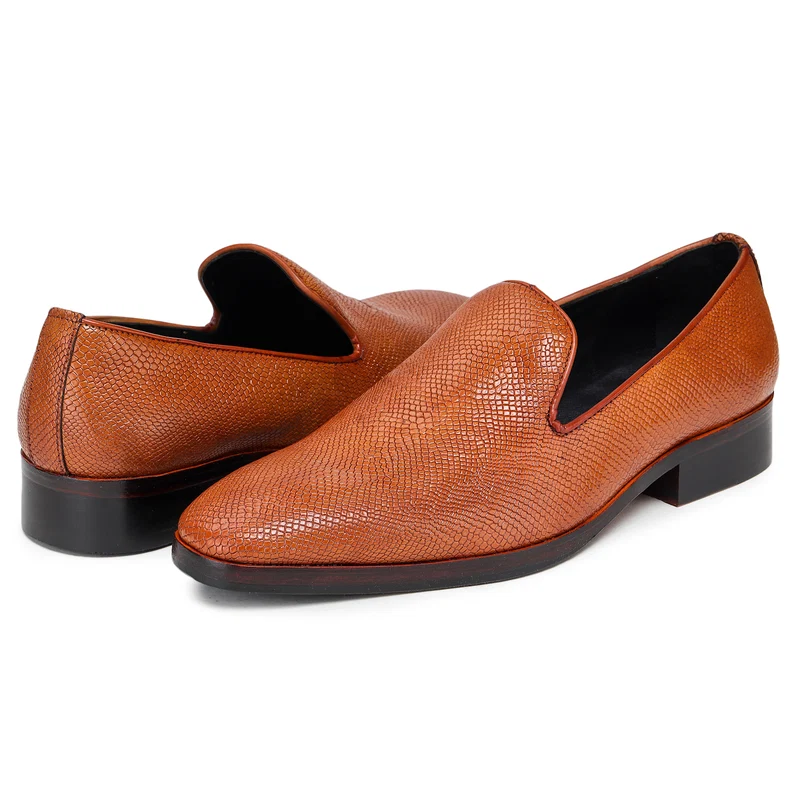 Loafers KM-7685