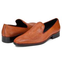 Loafers KM-7685