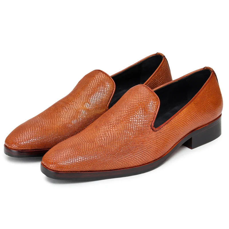 Loafers KM-7685