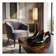 Loafers KM-7683