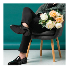 Loafers KM-7683