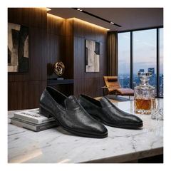 Loafers KM-7686