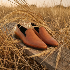 Loafers KM-7685