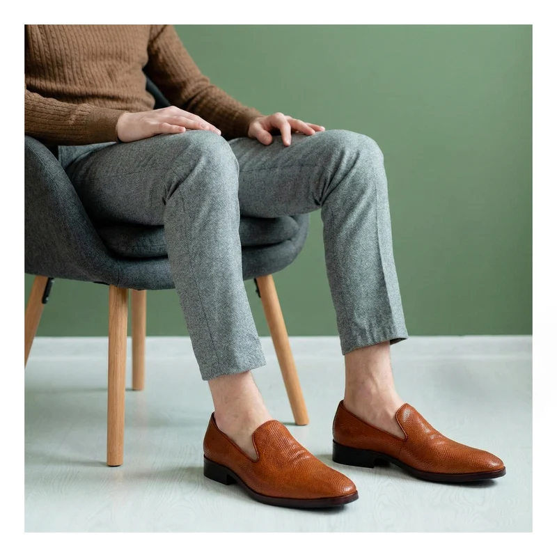 Loafers KM-7685