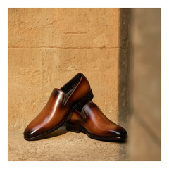 Loafers KM-7682
