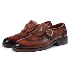 Monk Strap KM-3684