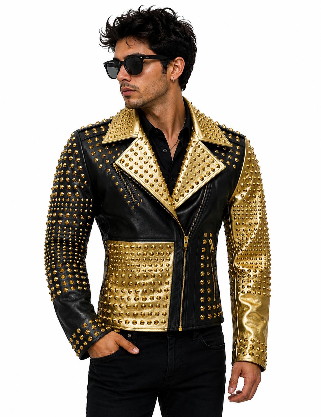 Studded KM-7494