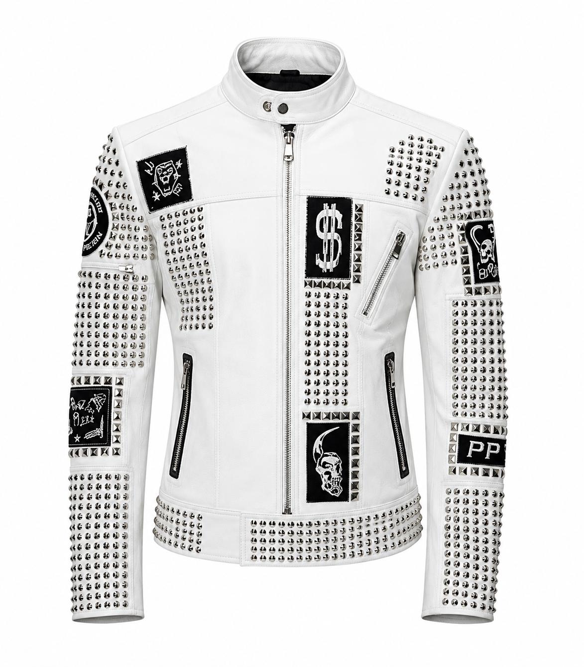 Studded KM-7495