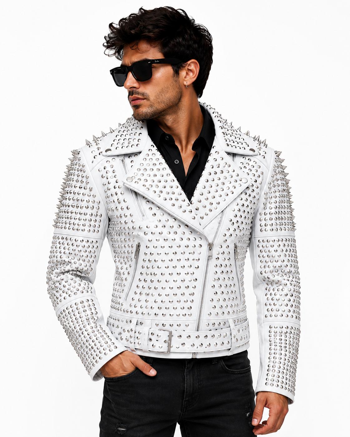 Studded KM-7496