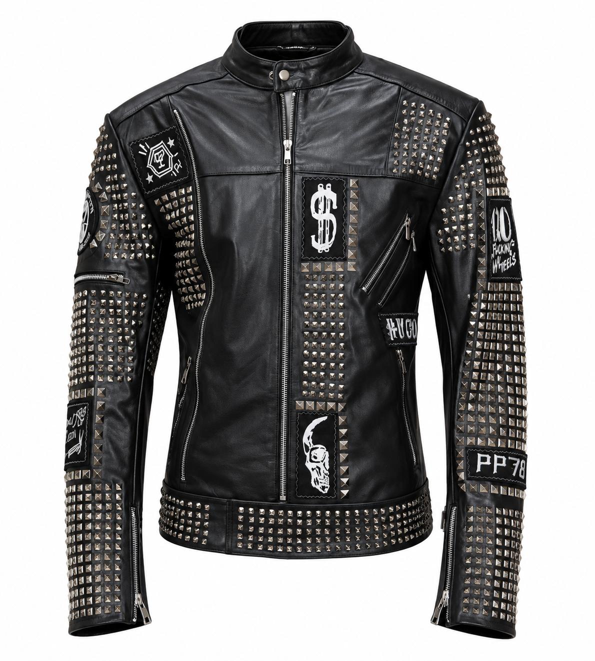 Studded KM-7493