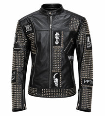 Studded KM-7493