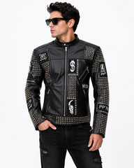 Studded KM-7493