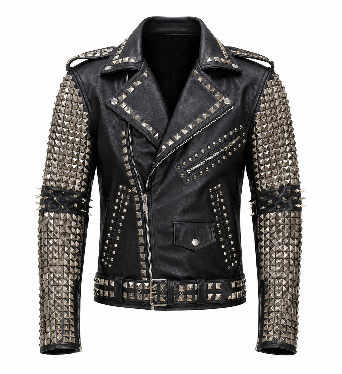 Studded KM-7492