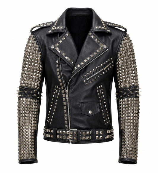 Studded KM-7492