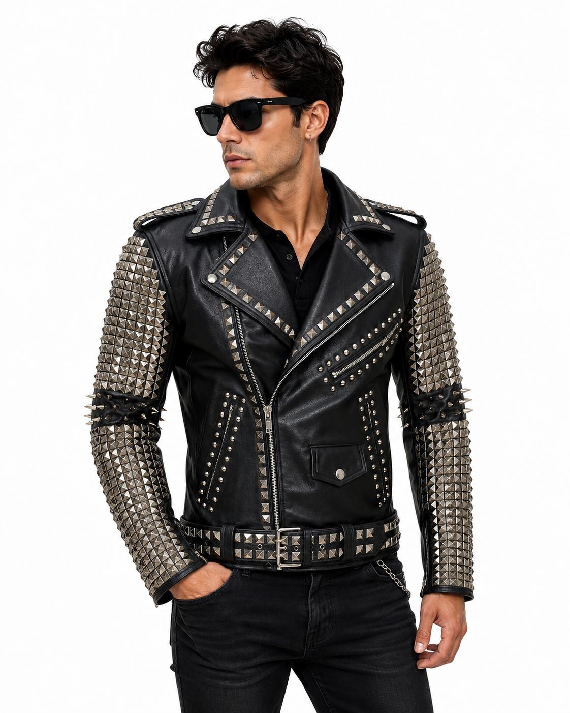 Studded KM-7492