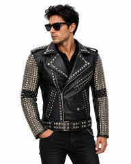 Studded KM-7492