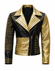 Studded KM-7494
