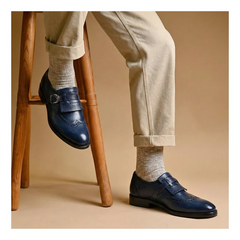 Monk Strap KM-3685