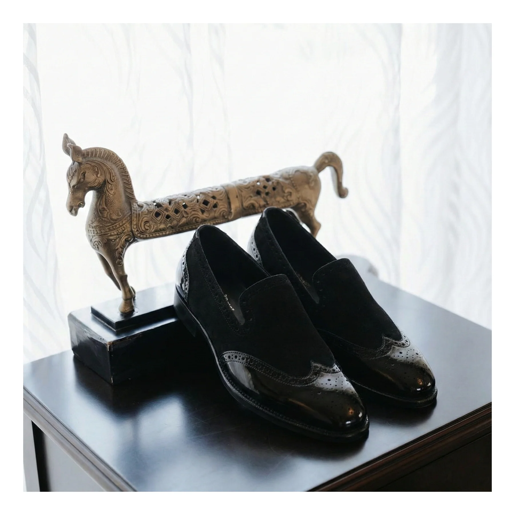 Loafers KM-7687