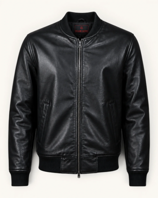 Bomber KM-7863